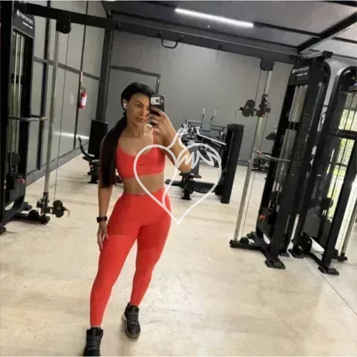 Lua Pimentel