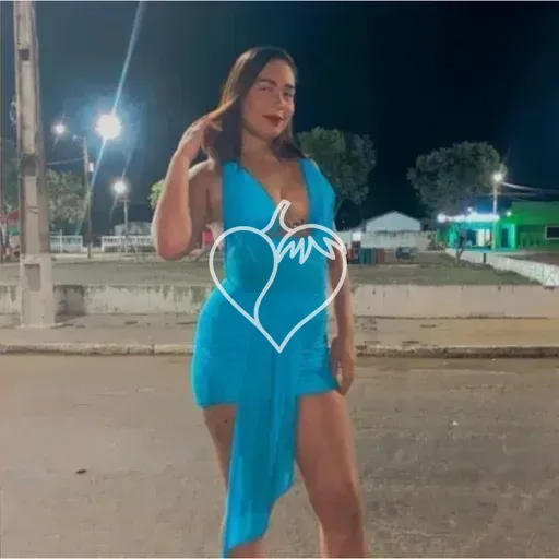 Foto de Thuanny
