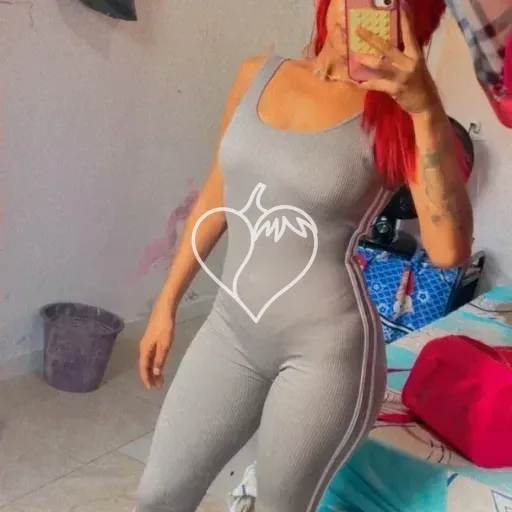 Foto de Ludymila Silva