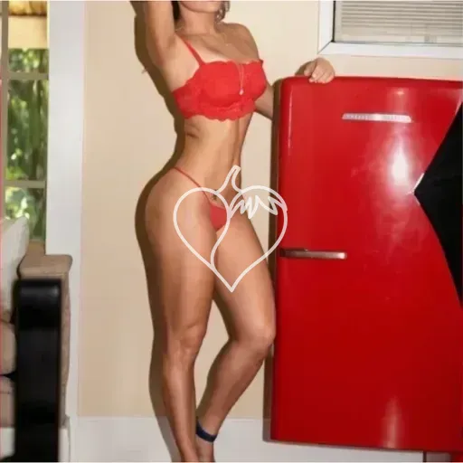Vittória Ferri