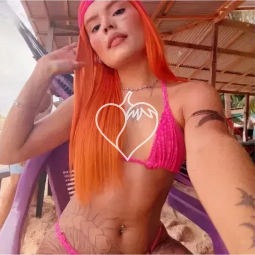 Foto de Larissa
