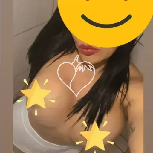 Chymena Negrão
