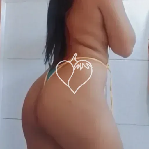 Luxúria Oliveira