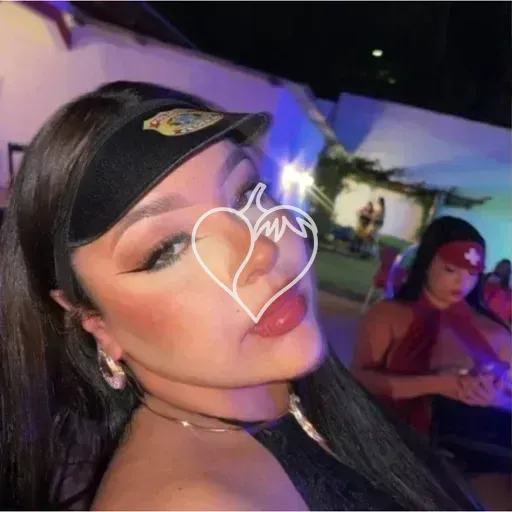 Foto de Lívia Soares