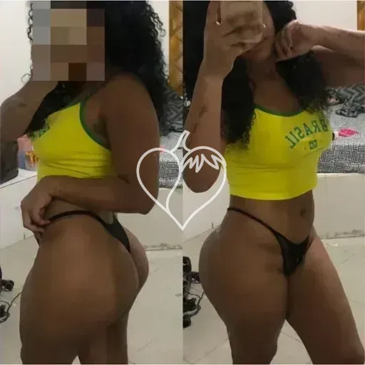 Suellen Bombomm