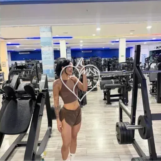 Foto de Julia Campos