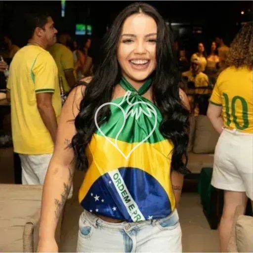 Capa de Fernanda Andrade
