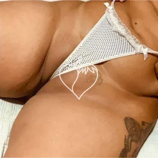 Larissa Mel