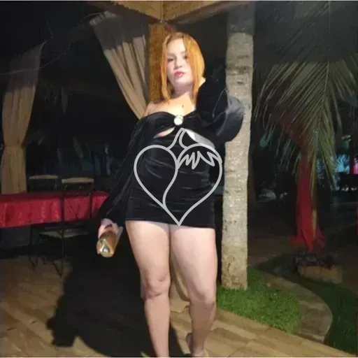 Foto de Maria Luiza