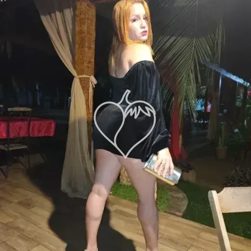 Maria Luiza