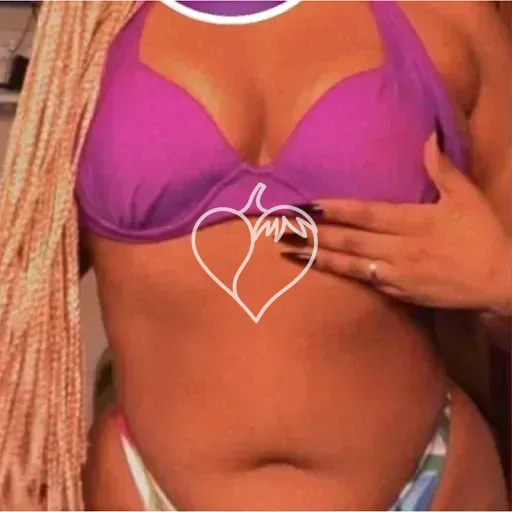 Foto de Larissa