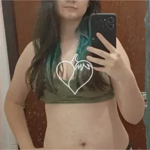 Capa de Luana