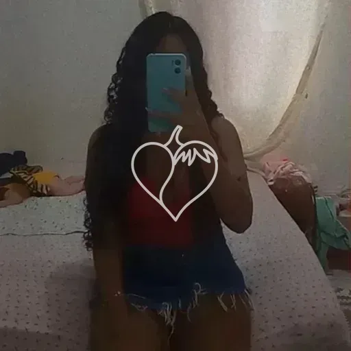 Foto de Gaby Rodrigues