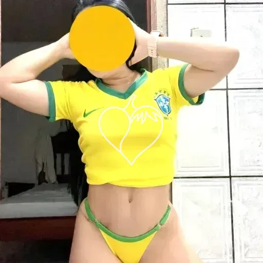 Luara santos