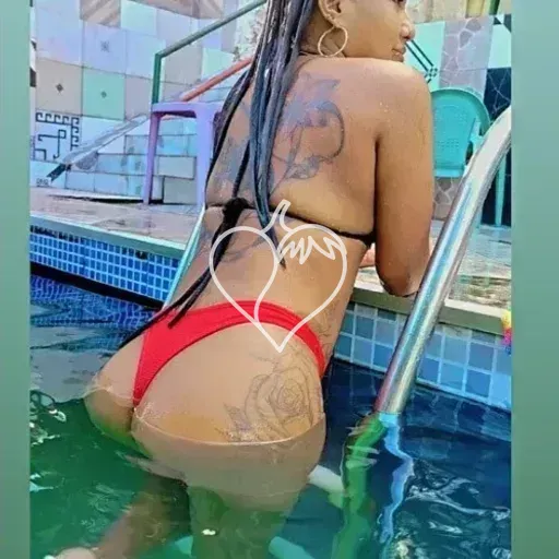 Morena Salles
