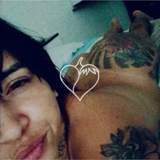 Foto de Antonella Farias