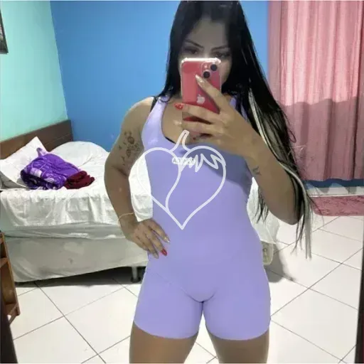 Bianca nogueira