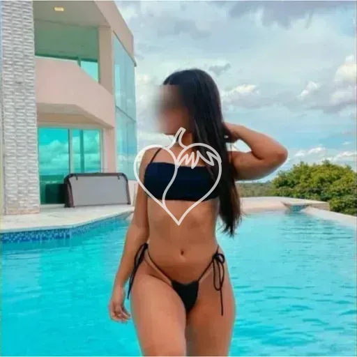 Maya Lustosa