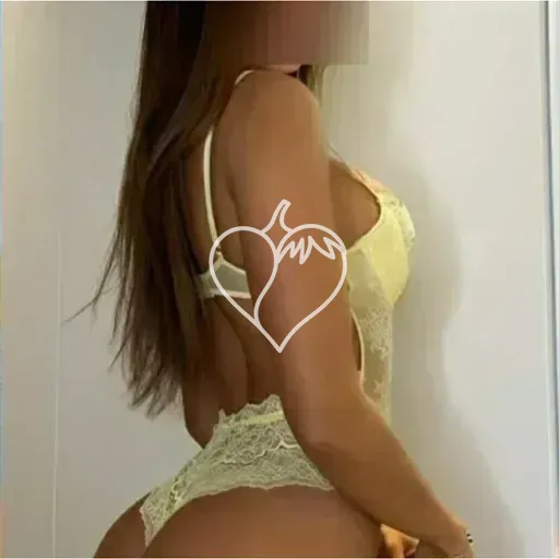 Maya Lustosa