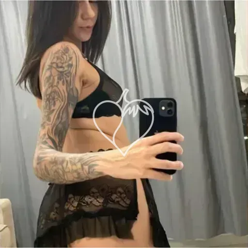 Mariah Rodrigues