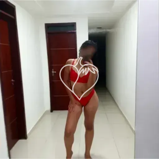 Foto de Natasha