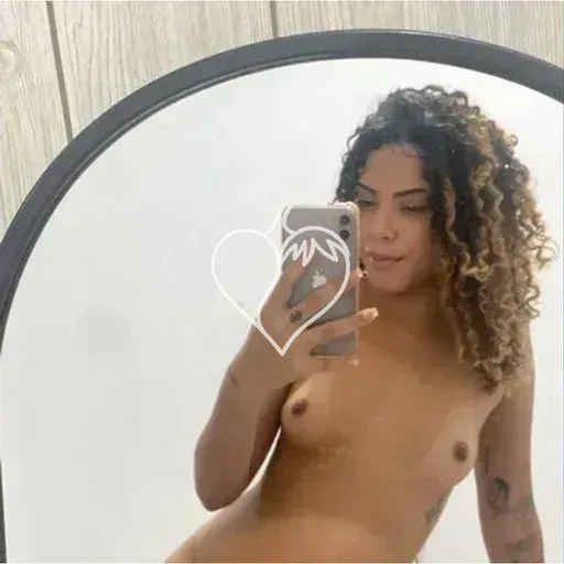 Luísa Garcia