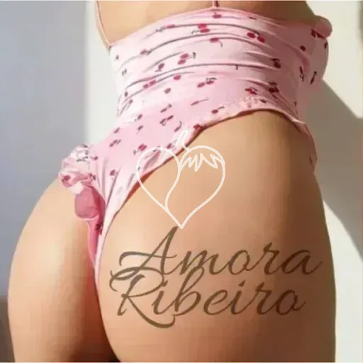Amora Ribeiro
