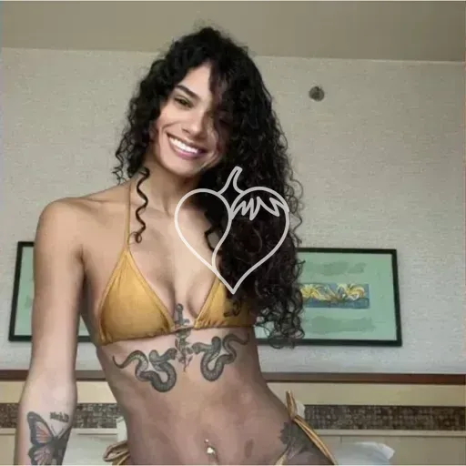 Foto de Mariana