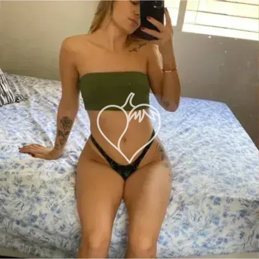 Foto de Melissa Rosa