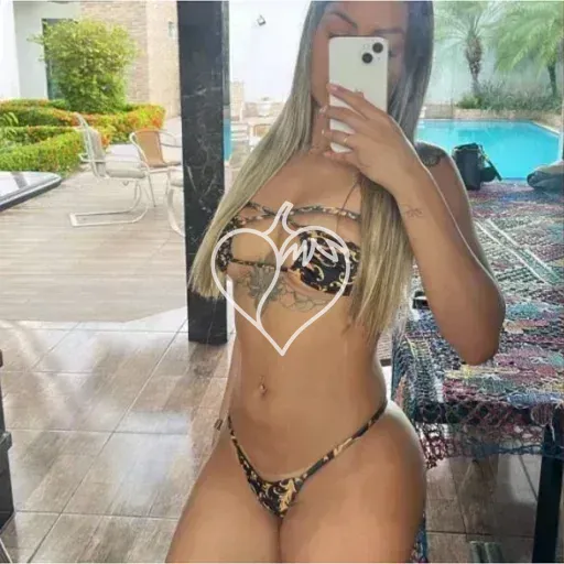 Melissa Urach