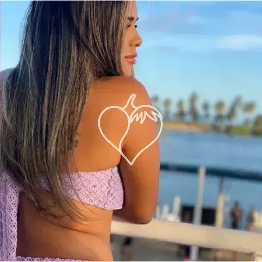 Capa de Mayara