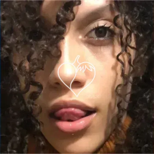 Capa de Luana