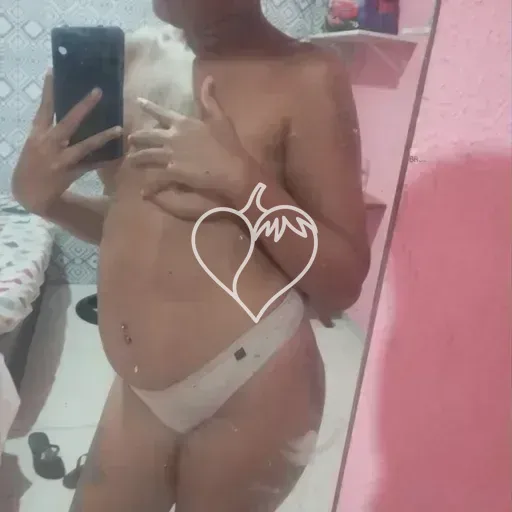 Capa de Moreninhasafadin