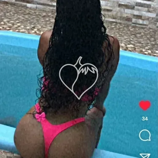 Foto de Willyane Vitória