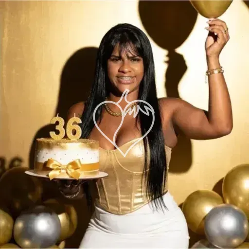 Foto de Raiadiabinha