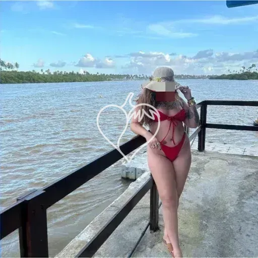 Vivianne Matos