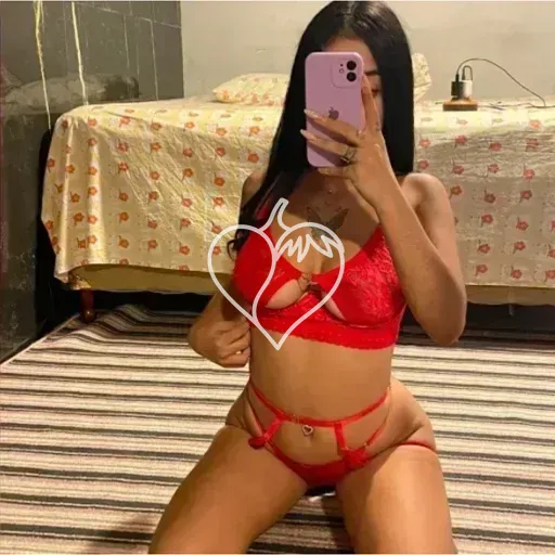 Foto de Milena