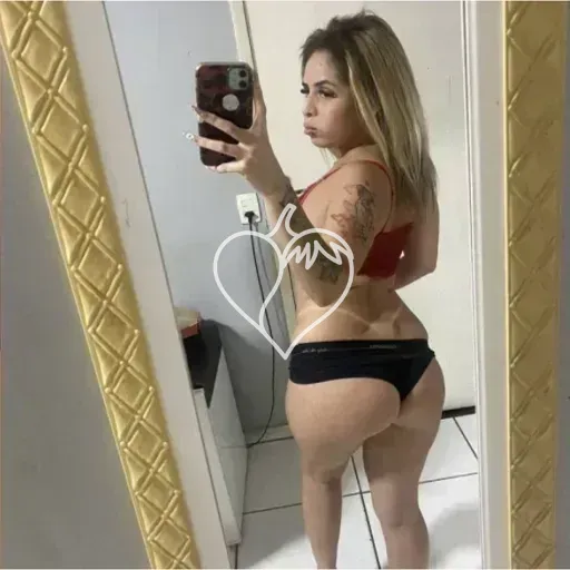 Foto de Thayla