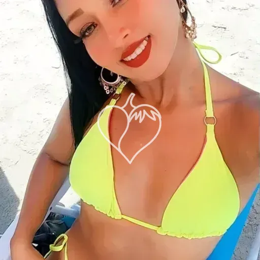 Foto de Amanda