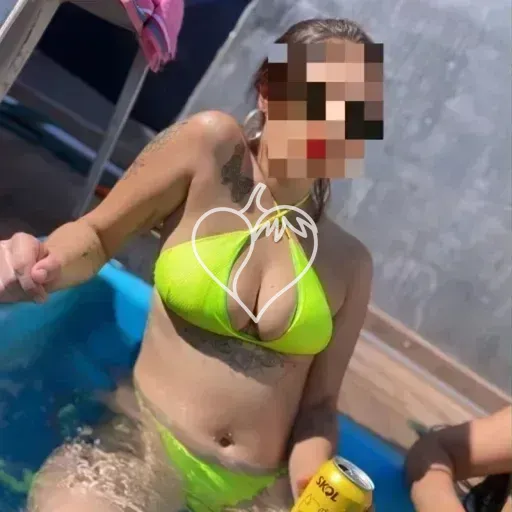 Capa de Luana Moraes