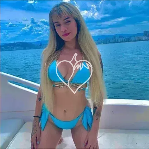 Foto de Jade Magalhães