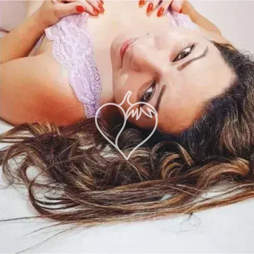 Capa de Danyela Alencar