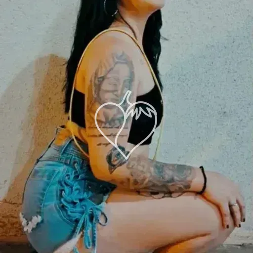 Capa de Raiane