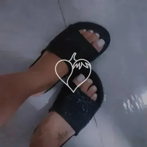 Foto de Larissa