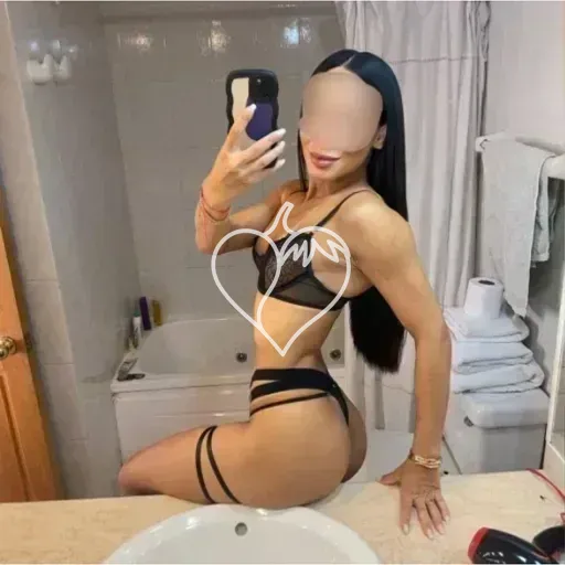 Foto de Mirella