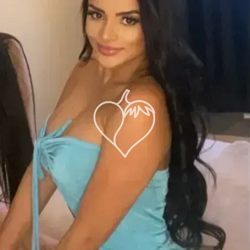 Thalia Gudinne