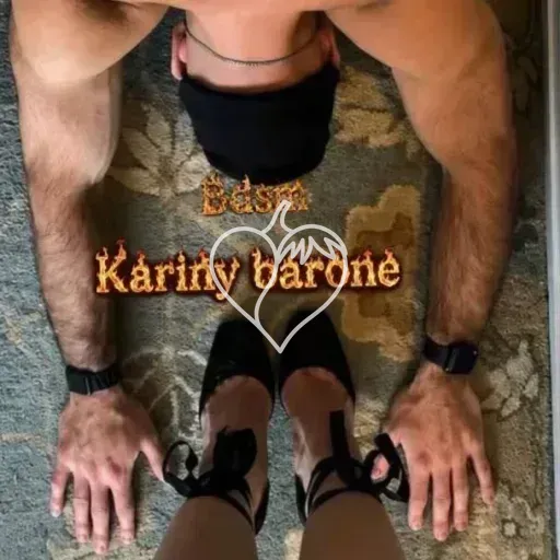Kariny Barone