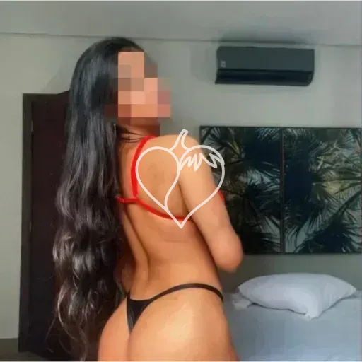 Mel Lima