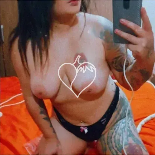 Raissa Mattos