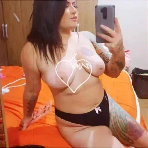 Raissa Mattos